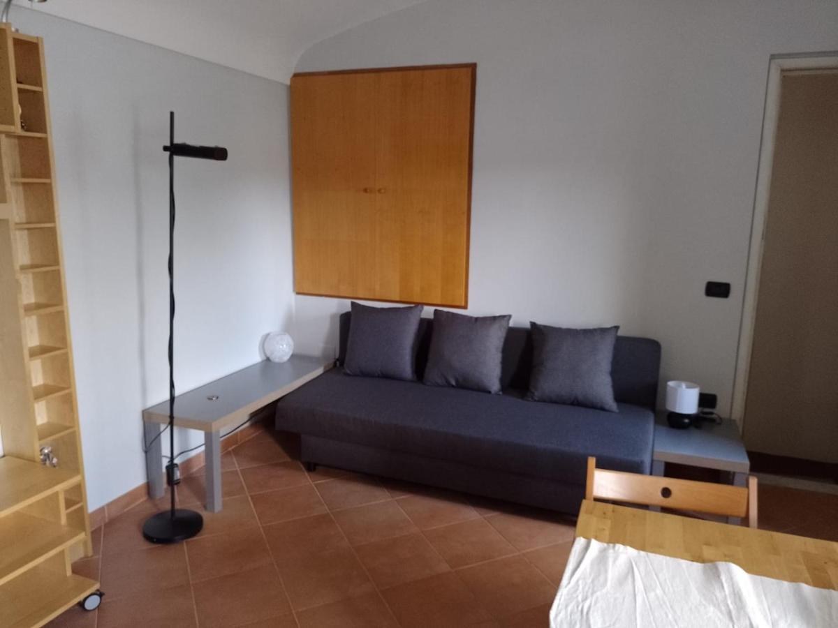 Appartement Uno Sguardo Sui Tetti