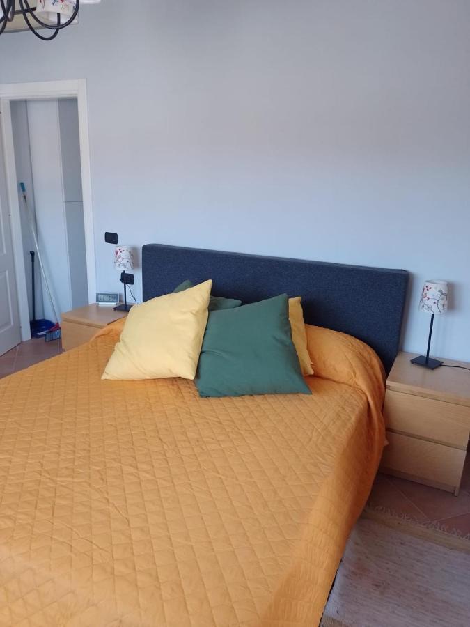 Uno Sguardo Sui Tetti Apartment Naples
