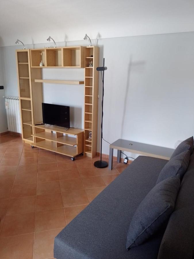 Uno Sguardo Sui Tetti Apartment