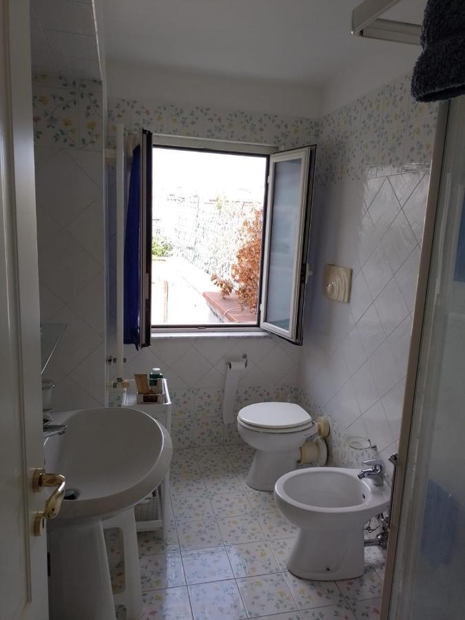 Uno Sguardo Sui Tetti Apartment *