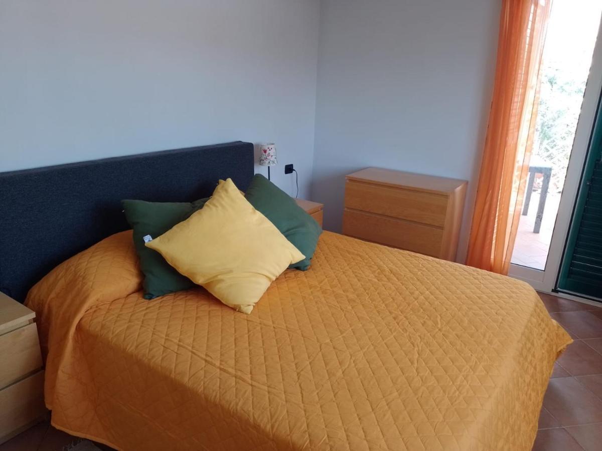 Uno Sguardo Sui Tetti Apartment